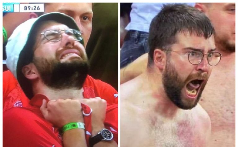 Λούκα Λούτενμπαχ: Ο δεύτερος πιο διάσημος Ελβετός μετά τον Φέντερερ