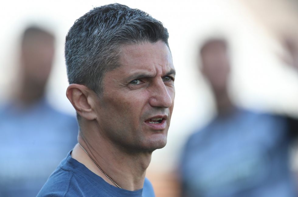 Λουτσέσκου για κλήρωση: «Πρόκειται για δύο τελικούς, μπορούν να μας κάνουν ζημιά»