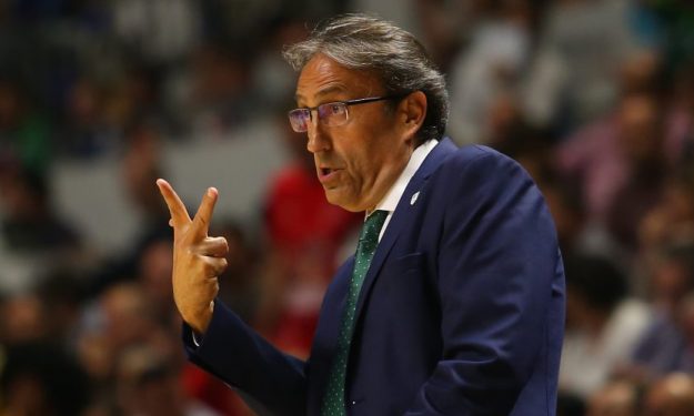 Κασιμίρο: Αυτά θα κάνω στον Προμηθέα (Vid)