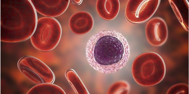 Κοροναϊός και Τ λεμφοκύτταρα επιτίθενται στους πνεύμονες