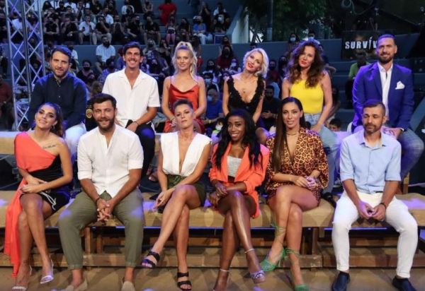 Survivor: Θετική στον κοροναϊό η Μαριάνθη Κάσδαγλη – H αποκάλυψη για την καραντίνα