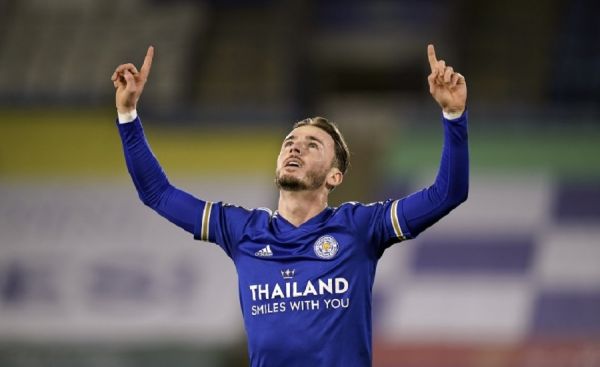 «Φουλάρει» για Μάντισον η Άρσεναλ