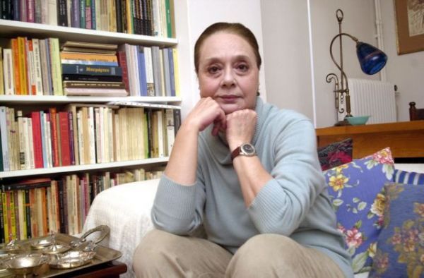 Μάγια Λυμπεροπούλου: Το συλλυπητήριο μήνυμα της Μενδώνη για την απώλεια της μεγάλης ηθοποιού