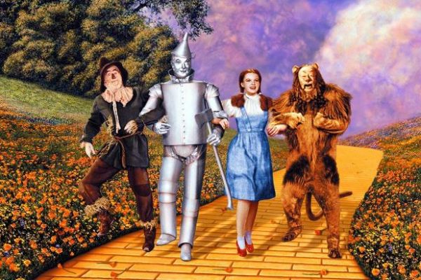 Μάγος του Οζ: Βρέθηκε σε σακούλα σκουπιδιών μετά από 40 χρόνια το φόρεμα του φορούσε η Τζούντι