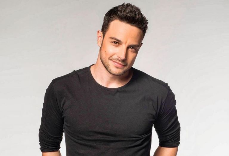 Άρης Μακρής: Η φιλία του με την Έρρικα Πρεζεράκου και η συγκίνησή του για την απώλεια της μικρής Αναστασίας για