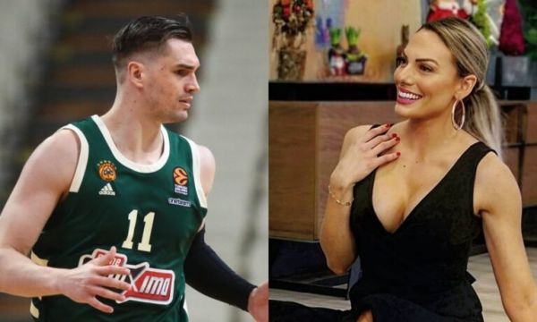 Ανατροπή με Χεζόνια – Μαλέσκου: Τι έκανε η παρουσιάστρια και… έστειλε τον Κροάτη