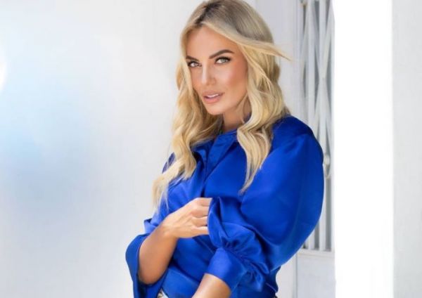 Love it: Διαφορετική η έναρξη της σημερινής εκπομπής – Πού είπε περαστικά η Ιωάννα Μαλέσκου;