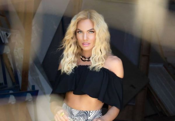 Ιωάννα Μαλέσκου: Αυλαία για την εκπομπή της – Πώς αποχαιρέτησε τους τηλεθεατές