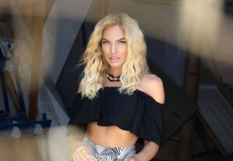 Ιωάννα Μαλέσκου: Αυλαία για την εκπομπή της – Πώς αποχαιρέτησε τους τηλεθεατές