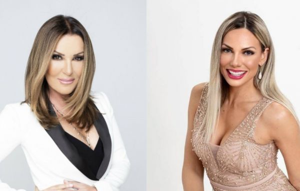 Ναταλία Γερμανού: «Ήρθε η ώρα να υπερασπιστώ για πρώτη φορά την Μαλέσκου»