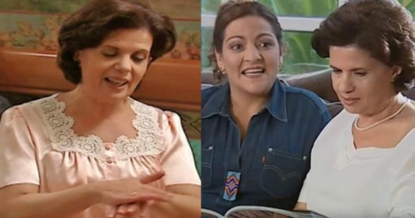 Υβόννη Μαλτέζου: Η ορφάνια στα 13, το μόντελινγκ, ο ρόλος που την ανέδειξε και ο γάμος με τον Κώστα Αρζόγλου