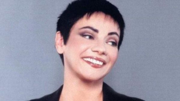 Μαλβίνα Κάραλη: Απίστευτες αποκαλύψεις – «Όταν έμαθα ότι αρρώστησε…»