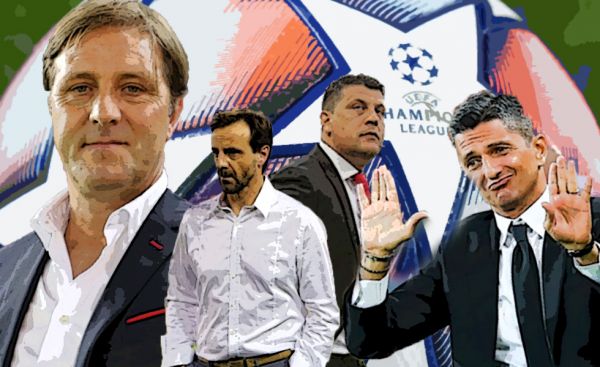 Τι λέει το UEFA ranking για τα προκριματικά Ολυμπιακού, Άρη, ΑΕΚ και ΠΑΟΚ