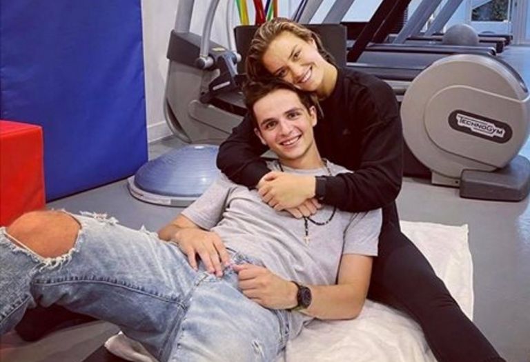 Μαρία Σάκκαρη: Οι ευχές του Κωνσταντίνου Μητσοτάκη για τα γενέθλιά της