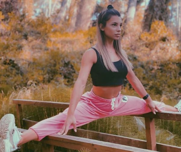 Μαριαλένα Ρουμελιώτη: Όταν μπήκε στο Survivor ο Σάκης έπαθα σοκ