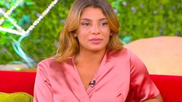 Μαριαλένα Ρουμελιώτη: H δημόσια συγγνώμη στον Γιώργο Λιβάνη