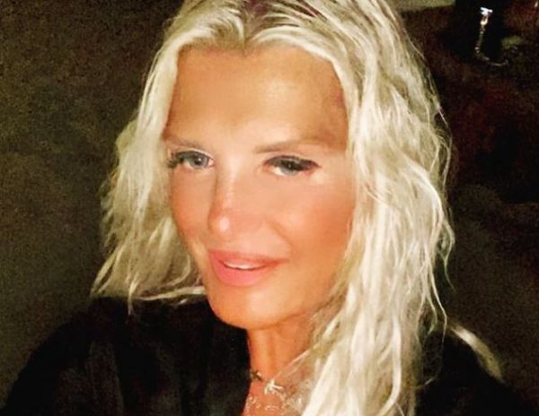 Μαρίνα Πατούλη:  Νέα… γεμάτη νόημα ανάρτηση – «Να μην φοβάσαι τη μοναξιά σου»