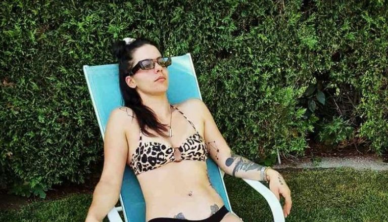 Μαρίνα Ντεμολλάι: Αποκρυπτογραφήσαμε το τατουάζ της πρώην παίκτριας του MasterChef