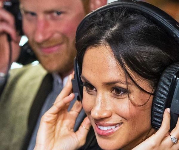 Μέγκαν Μαρκλ: Με σειρά κινουμένων σχεδίων το ντεμπούτο της στο Netflix