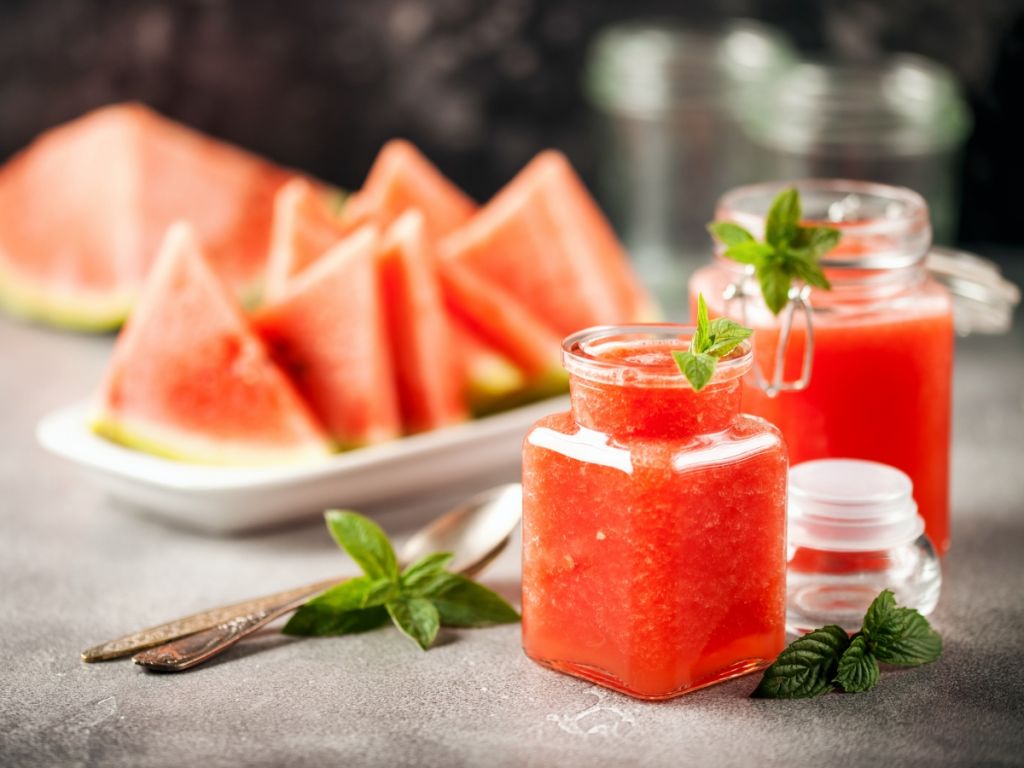 Μαρμελάδα καρπούζι: Εύκολη και πρωτότυπη