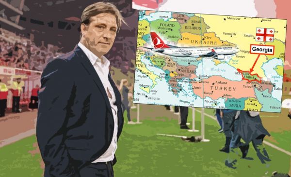 Η… Oδύσσεια του Πέδρο Μαρτίνς