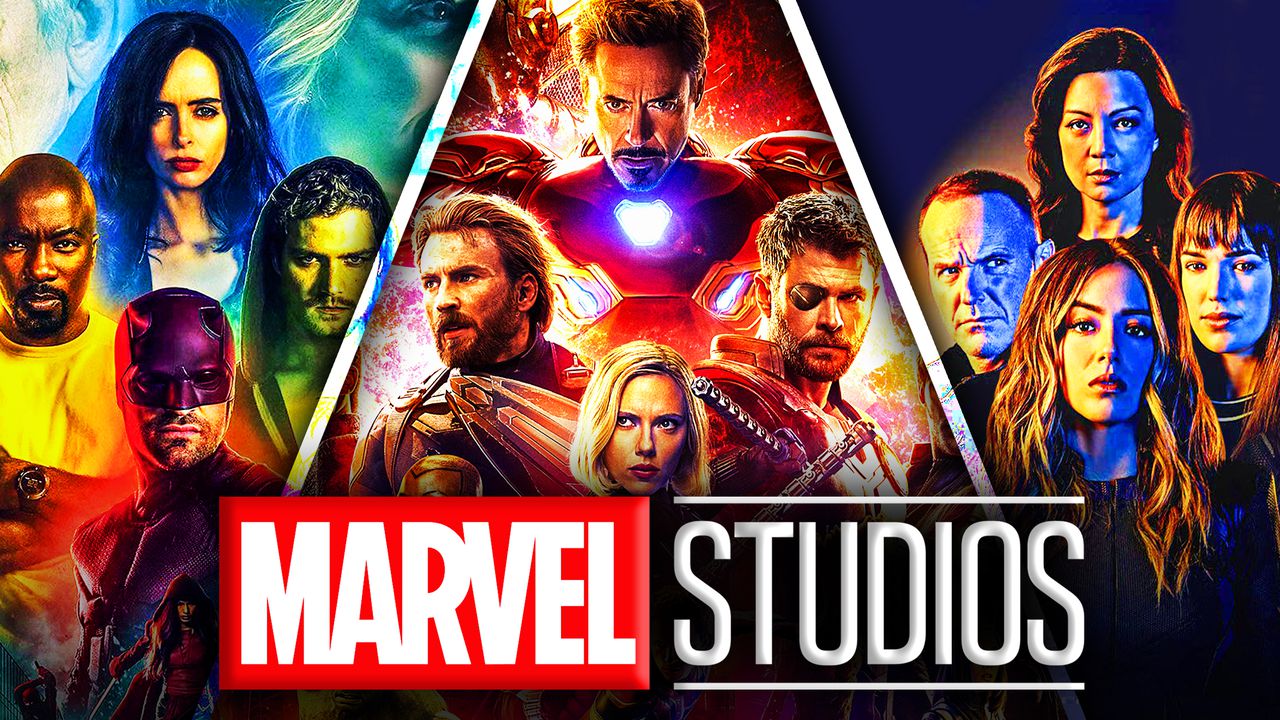 Marvel Studios: Τέλος τα μακροχρόνια συμβόλαια των ηθοποιών