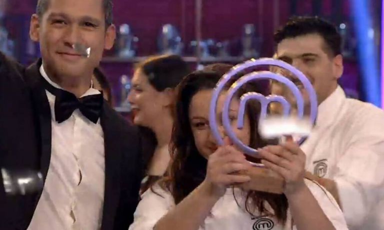 Μαργαρίτα Νικολαΐδη : Η νικήτρια αποκάλυψε τι θα κάνει το χρηματικό έπαθλο από το MasterChef