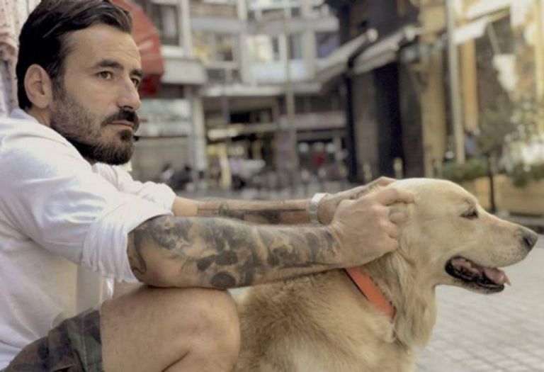 Γιώργος Μαυρίδης: Εξυμνεί τους γονείς του Γιάννη Αντετοκούνμπο και στέλνει το δικό του μήνυμα