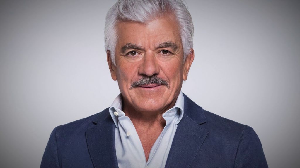 Γιώργος Γιαννόπουλος: «Είπα ότι είναι βλακεία που δεν εμβολιάζονται και παρεξηγήθηκα»