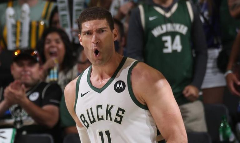 NBA: Με τρομερό Μπρουκ Λόπεζ το Top 5