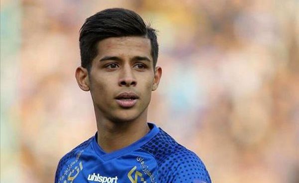 «Στο στόχαστρο της ΑΕΚ ο Γκαγιέντι»