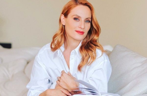 Ελεονώρα Μελέτη: Η ιστορία της παρουσιάστριας που έρχεται στο Mega