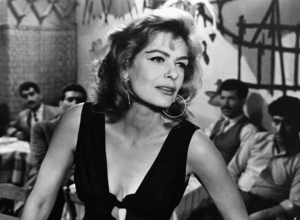 Μελίνα Μερκούρη: Η άγνωστη ιστορία στο Κτήμα Μπέικερ – Γιατί ήθελε να φύγει από γύρισμα