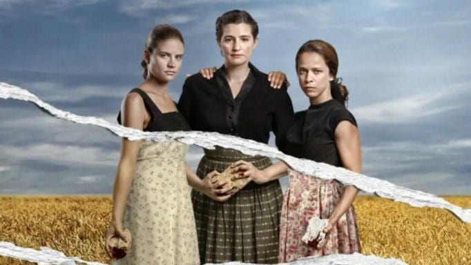 Άγριες Μέλισσες: Κυκλοφόρησε το τρέιλερ της τρίτης σεζόν