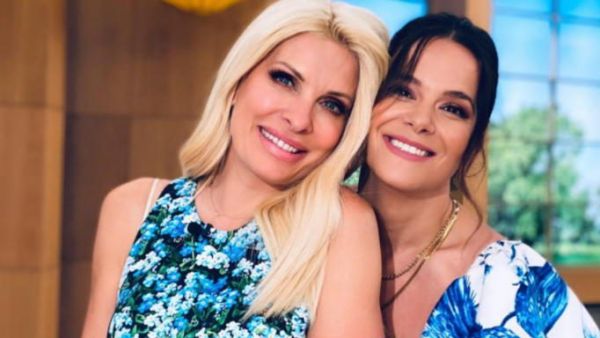 Ελιάνα Χρυσικοπούλου: Το πρώτο μήνυμα για την Ελένη Μενεγάκη