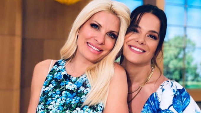 Ελιάνα Χρυσικοπούλου: Το πρώτο μήνυμα για την Ελένη Μενεγάκη