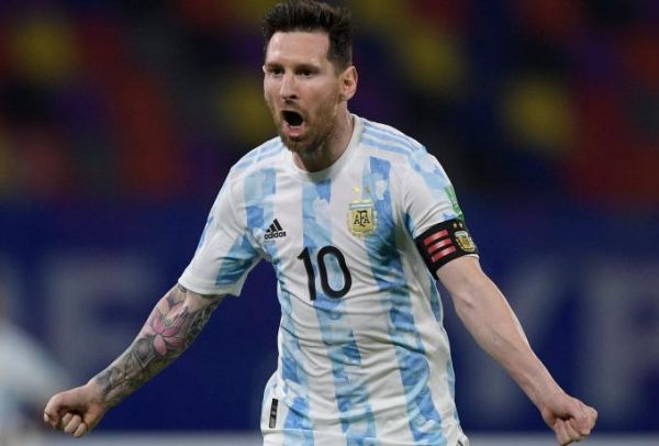 Μέσι vs Νεϊμάρ: Τα κατορθώματα των ηγετών του τελικού