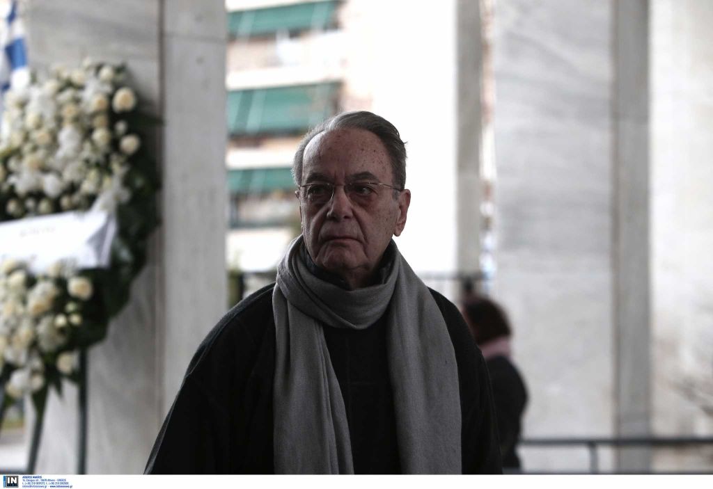 Γιώργος Μεσσάλας: Ο τόπος και η ώρα της κηδείας