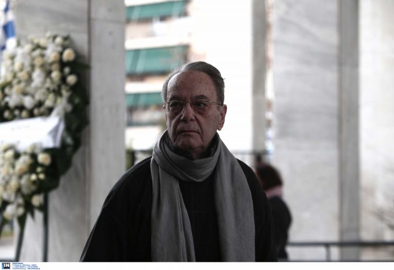 Γιώργος Μεσσάλας: Ο τόπος και η ώρα της κηδείας