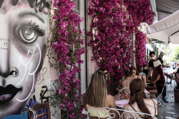 Ανατροπή με τα νέα μέτρα στην εστίαση από 15 Ιουλίου – Μπαίνει στον πάγο το σχέδιο για μεικτούς και αμιγείς χώρους;