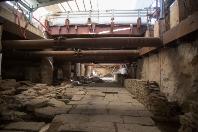 ΝΔ για Μηταφίδη: Ο ΣΥΡΙΖΑ συμφωνεί με την αμφισβήτηση των αποφάσεων του ΣτΕ;