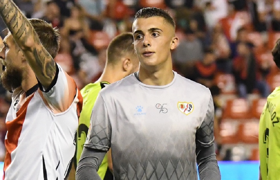 «Στα ραντάρ του ΠΑΟΚ ο Μιγκέλ Μόρο»