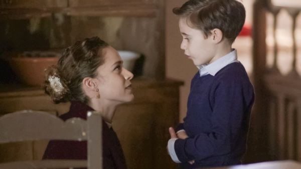 Άγριες Μέλισσες – Spoiler: Τι θα γίνει ο εγγονός του Δούκα Σεβαστού στον νέο κύκλο;