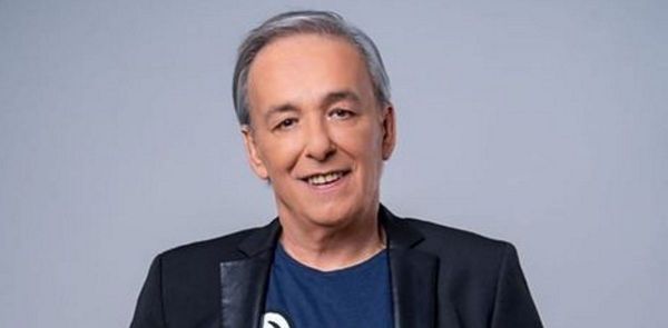 Ανδρέας Μικρούτσικος: Στο νοσοκομείο εσπευσμένα – Τι συνέβη στον παρουσιαστή;