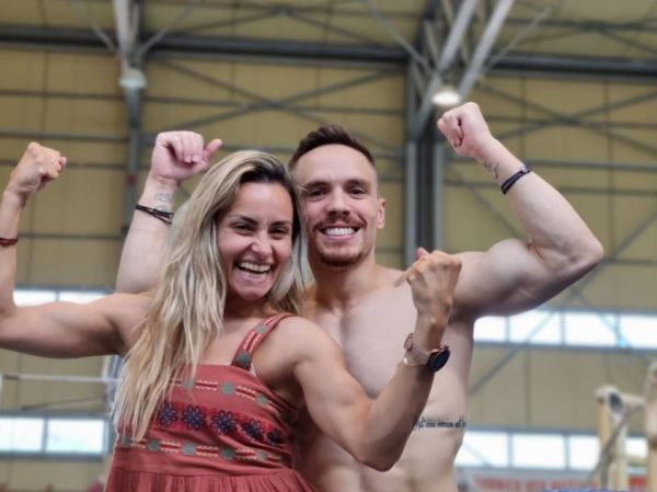 Βασιλική Μιλλούση: Η αγανάκτηση για τη μη μετάδοση της προσπάθειας του Λευτέρη Πετρούνια