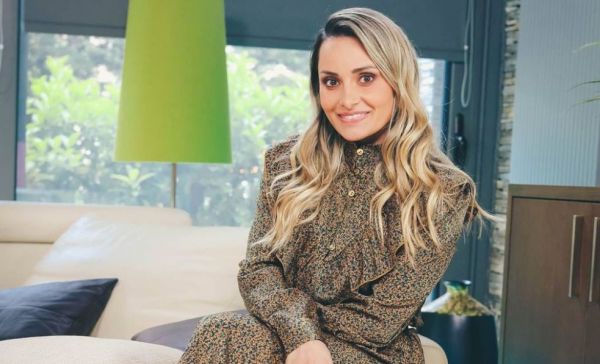 Βασιλική Μιλλούση: Δεν φαντάζεστε τι κάνει όσο ο Λευτέρης Πετρούνιας βρίσκεται στο Τόκιο