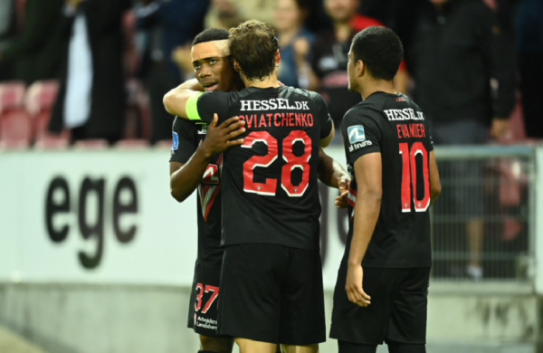 Η Μίντιλαντ απέκλεισε τη Σέλτικ (2-1 παρ.) – Πρόκριση με δεύτερη νίκη για την Αϊντχόφεν (1-2)