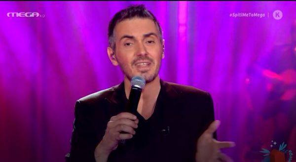 Μιχάλης Χατζηγιάννης: «Το εμβόλιο είναι το μοναδικό εργαλείο που έχουμε για να αντιμετωπίσουμε τον ορυμαγδό»