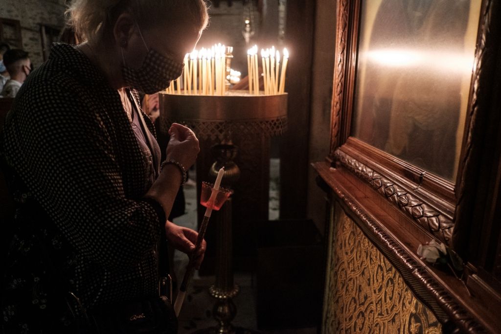 Μητροπολίτης Μεσσηνίας Χρυσόστομος: Αμαρτία ο μη εμβολιασμός –Να εμβολιαστούν όλοι οι ιερείς