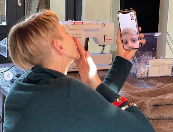 Πριγκίπισσα Σαρλίν: Αποκαλύπτει για πρώτη φορά γιατί μπορεί να γυρίσει στο Μονακό